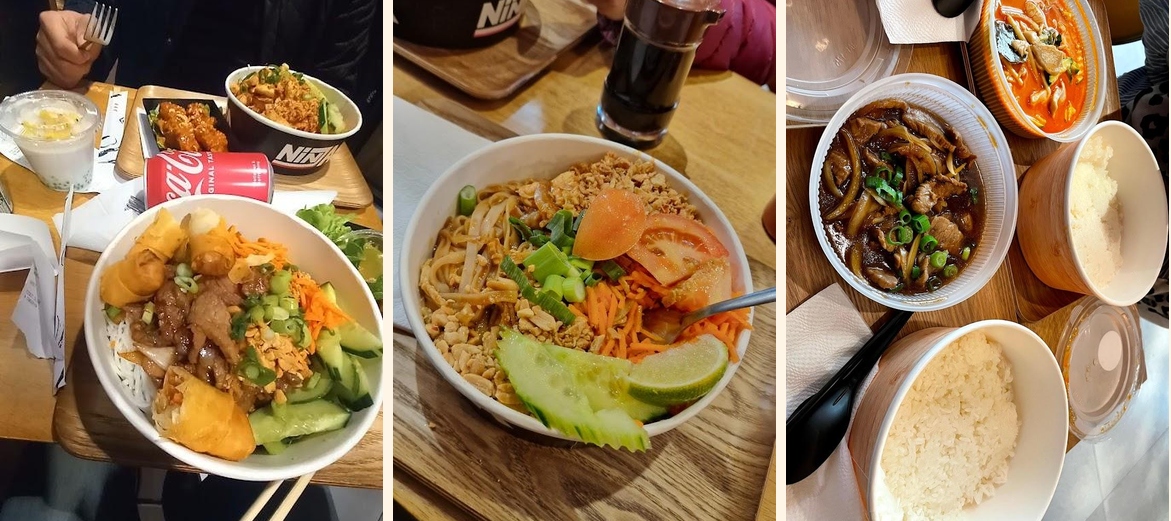 Ninja Thai - Gallery Image 9