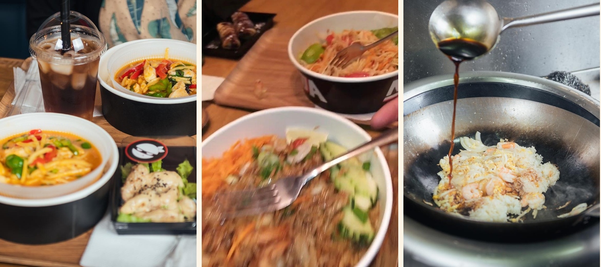 Ninja Thai - Gallery Image 3