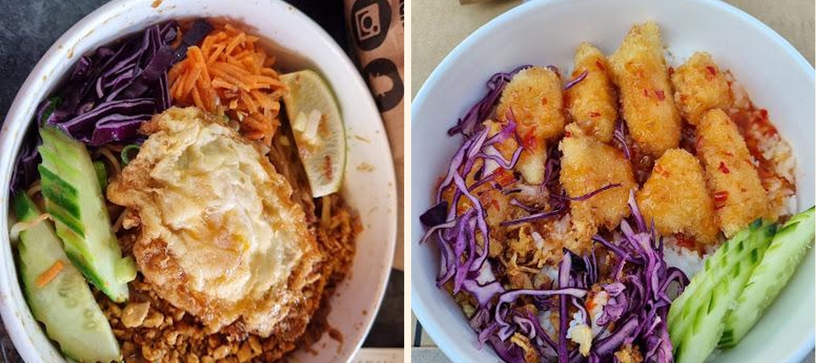 Ninja Thai - Gallery Image 5