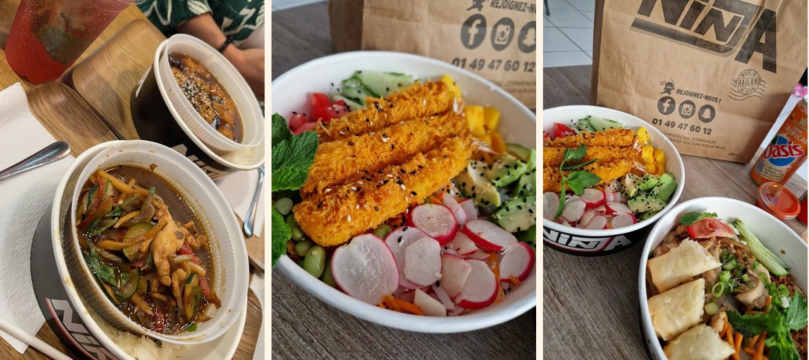 Ninja Thai - Gallery Image 6