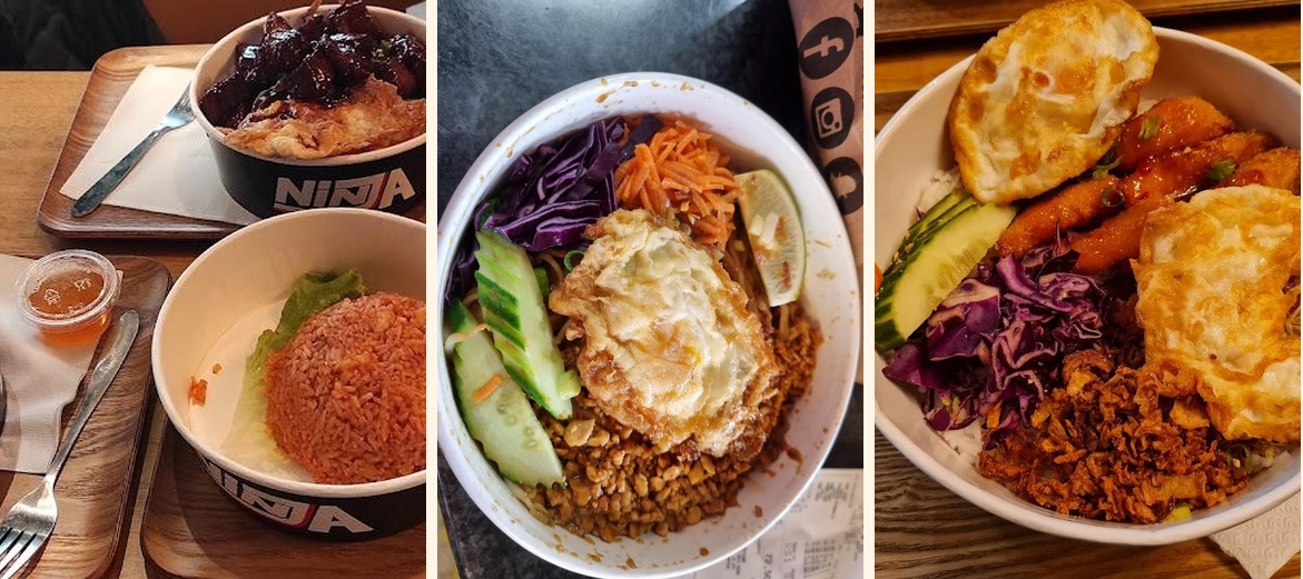 Ninja Thai - Gallery Image 7