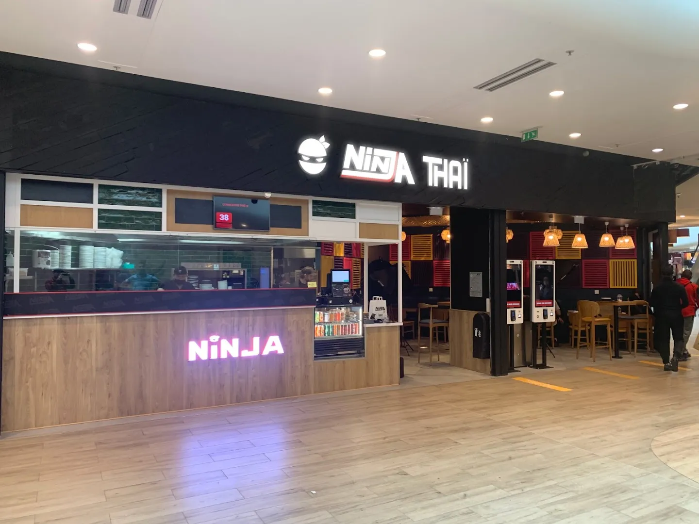 Ninja Thai